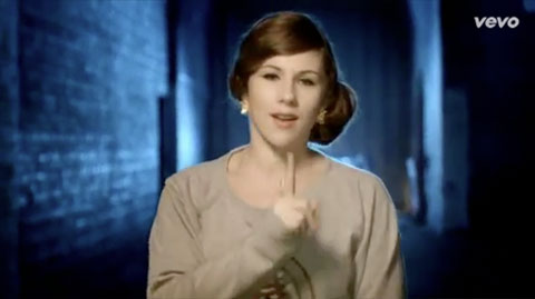 Katy B - Lights On ft. Ms Dynamite - recorded at Vauxhall Arches