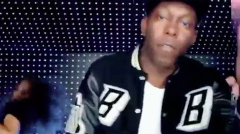 Sky Sports/Sky Go marketing campaign commercial - recorded at Vauxhall Arches